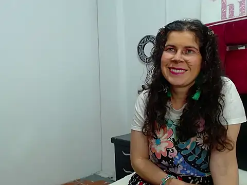 AubreyJoy online show from 10, 11, 2025