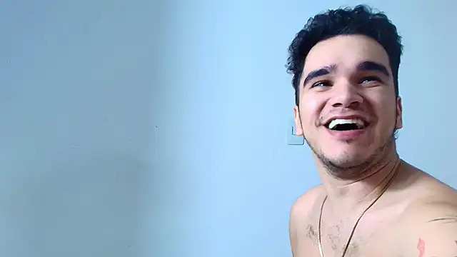 Snapshot of BrandoCraw chatting on 15, 12, 2025 BrandoCraw online show from 15, 12, 2025