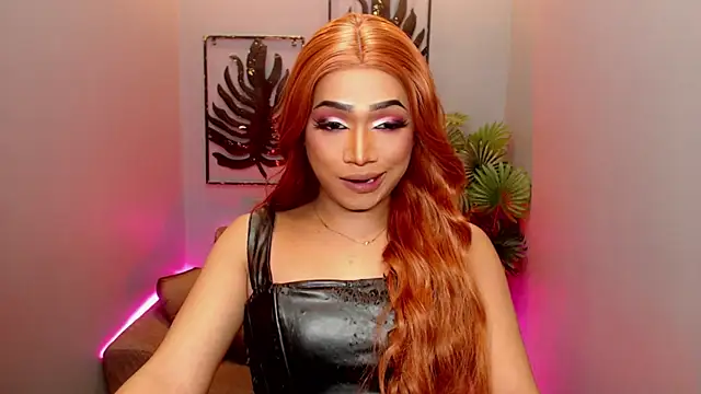 GwennGoddess online show from 20, 11, 2025