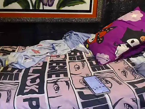 tsbrownmorena69 online show from 28, 2, 2026