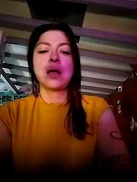 Chechi miau online show from 12, 11, 2025