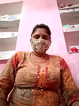 Snapshot of Janhvi_bhabhi_ji chatting on 7, 11, 2025 Janhvi bhabhi ji online show from 7, 11, 2025