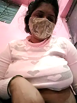 Janhvi bhabhi ji online show from 21, 11, 2025