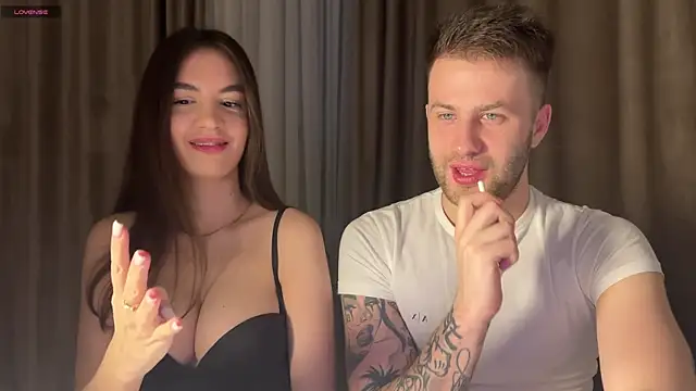 dominantrodri online show from 24, 11, 2025