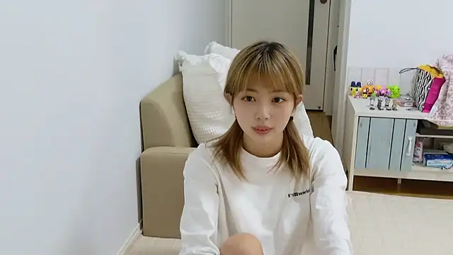  sizuku new online show from 17, 12, 2025