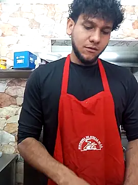 prototipoA45 online show from 23, 3, 2026