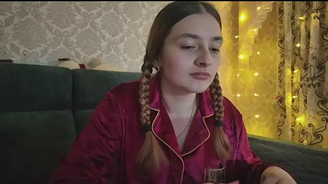 SweetLiaison online show from 14, 3, 2026