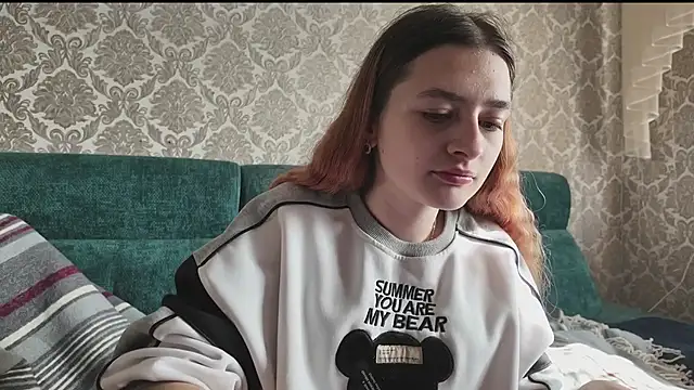 SweetLiaison online show from 18, 4, 2026