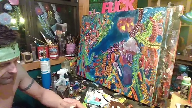 Snapshot of 2099RivenXXX chatting on 3, 12, 2025 2099RivenXXX online show from 3, 12, 2025