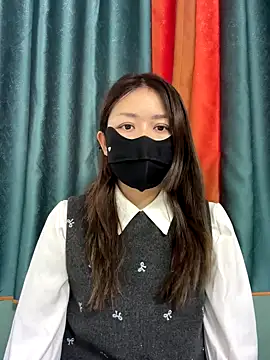 Snapshot of Cara-02 chatting on 18, 11, 2025 Cara-02 online show from 18, 11, 2025