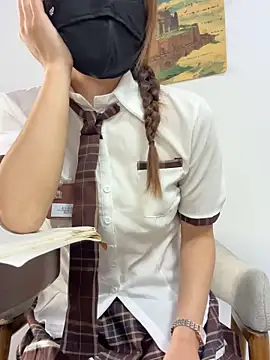 Cara-02 online show from 26, 3, 2026