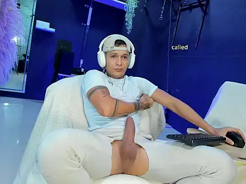 strong dick7in online show from 7, 5, 2026