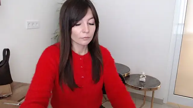 Veronichkaaa online show from 12, 11, 2025