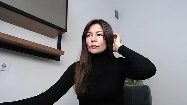 Snapshot of Veronichkaaa chatting on 16, 1, 2026 Veronichkaaa online show from 16, 1, 2026