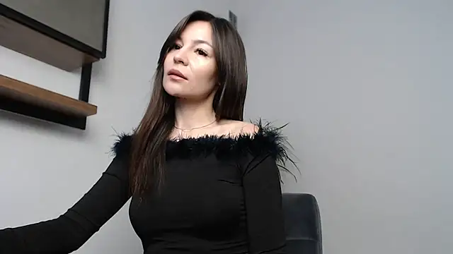 Snapshot of Veronichkaaa chatting on 26, 2, 2026 Veronichkaaa online show from 26, 2, 2026