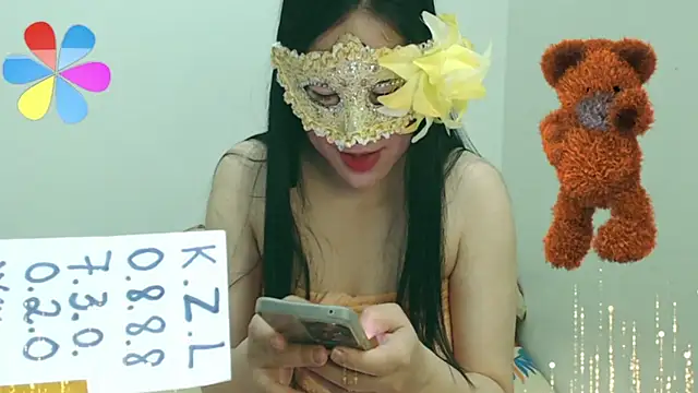 mini rose88 online show from 13, 12, 2024