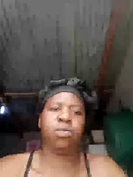 CUTE V 123 online show from 18, 11, 2025