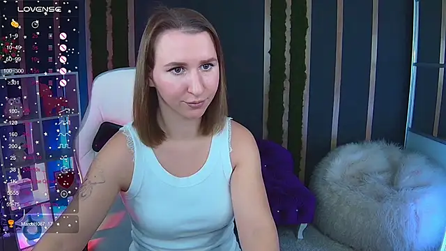 Snapshot of milkawayi chatting on 7, 11, 2025 milkawayi online show from 7, 11, 2025