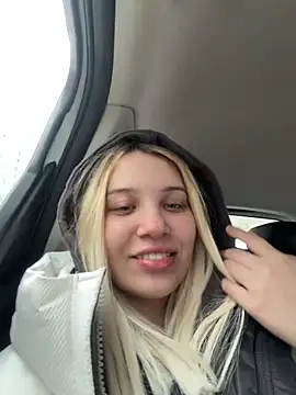 KilianaNoir online show from 20, 2, 2026