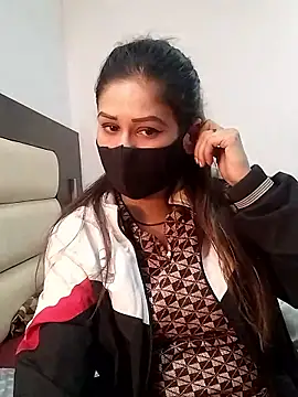 black and white choco online show from 13, 1, 2026