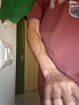 CuteDaddy92 online show from 3, 4, 2026