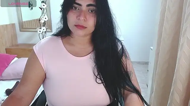 MariaVex online show from 5, 12, 2025