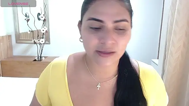 MariaVex online show from 8, 1, 2026