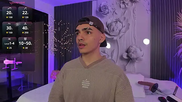 Snapshot of NicoKingg_ chatting on 2, 2, 2026 NicoKingg online show from 2, 2, 2026