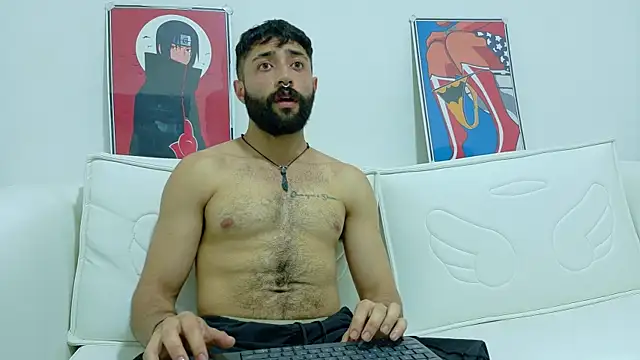 YEYO VERS online show from 12, 11, 2025