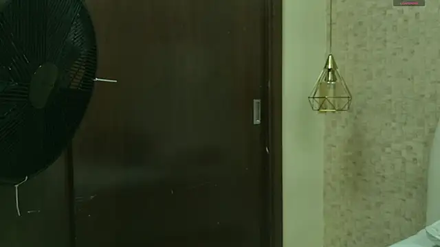 Snapshot of aria_sm chatting on 18, 11, 2025 aria sm online show from 18, 11, 2025