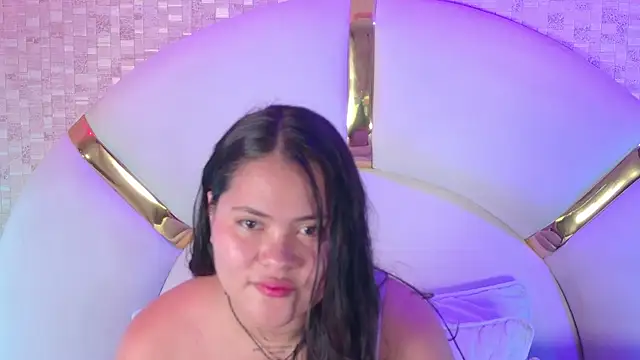 Snapshot of aria_sm chatting on 21, 12, 2025 aria sm online show from 21, 12, 2025