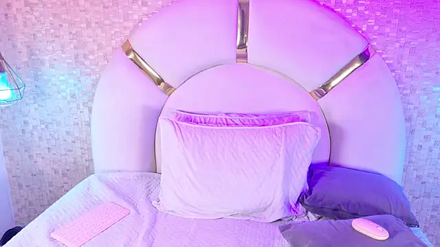 Snapshot of aria_sm chatting on 22, 12, 2025 aria sm online show from 22, 12, 2025