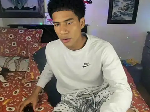 Snapshot of JUANBIGCOCK21CM chatting on 16, 11, 2025 JUANBIGCOCK21CM online show from 16, 11, 2025