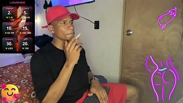 Snapshot of JUANBIGCOCK21CM chatting on 22, 2, 2026 JUANBIGCOCK21CM online show from 22, 2, 2026