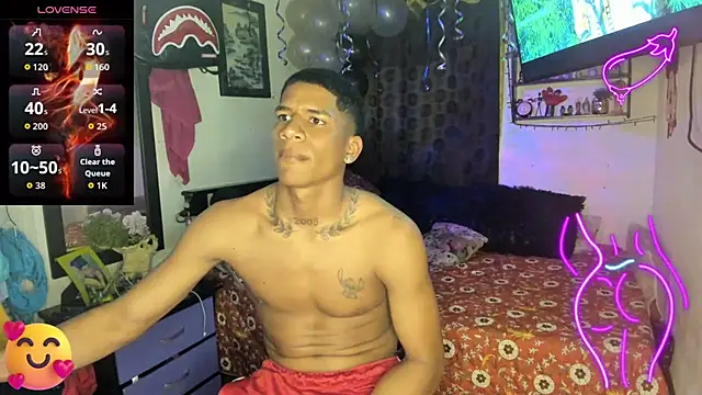 Snapshot of JUANBIGCOCK21CM chatting on 24, 2, 2026 JUANBIGCOCK21CM online show from 24, 2, 2026