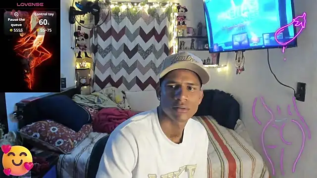 Snapshot of JUANBIGCOCK21CM chatting on 9, 3, 2026 JUANBIGCOCK21CM online show from 9, 3, 2026