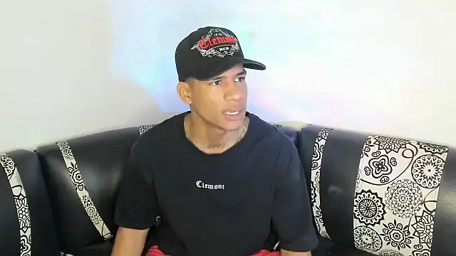 JUANBIGCOCK21CM online show from 27, 4, 2026