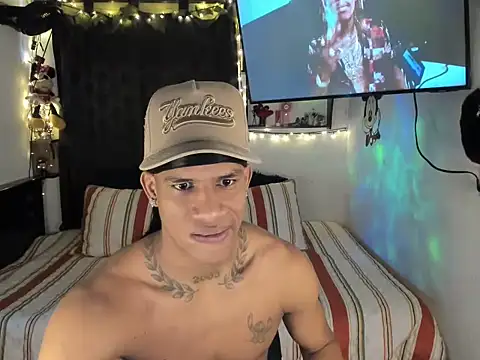 Snapshot of JUANBIGCOCK21CM chatting on 1, 8, 2026 JUANBIGCOCK21CM online show from 1, 8, 2026
