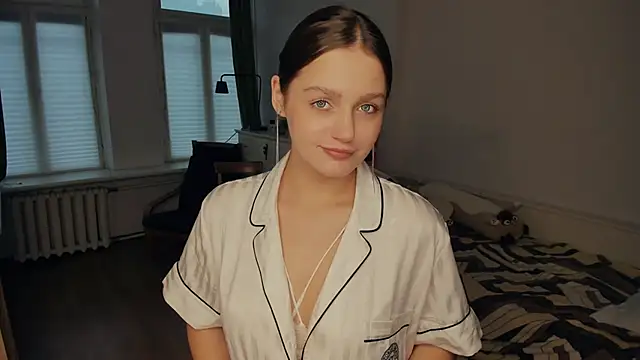 RosseLavish online show from 30, 11, 2025