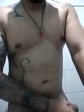 JHONNYACA28 online show from 9, 11, 2025