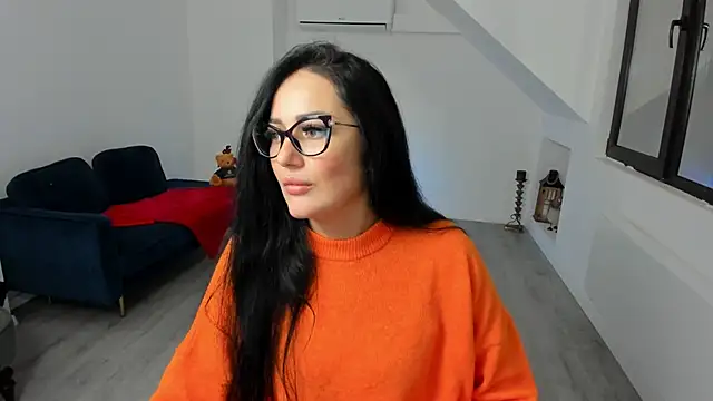 AnyaEvy online show from 17, 12, 2025