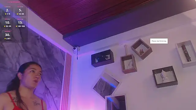 ginebraass online show from 10, 3, 2026