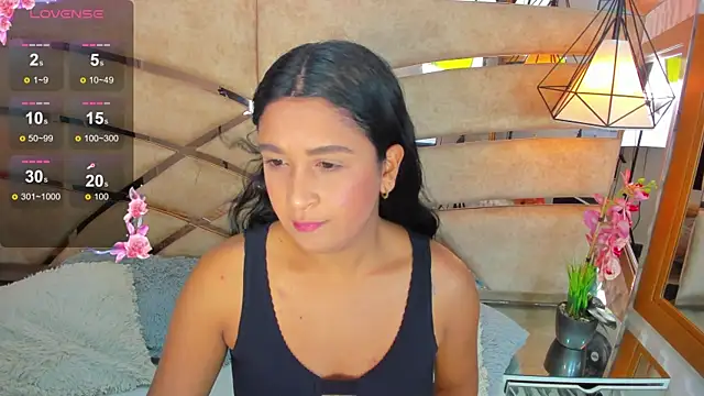 PARKERTHOMPSON online show from 23, 11, 2025