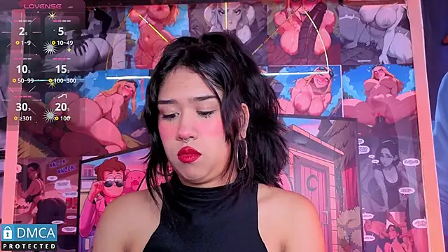 sofia sstonee  online show from 22, 11, 2025