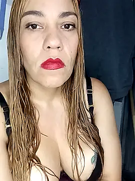 xXAndreyAndMariaXx online show from 16, 12, 2025