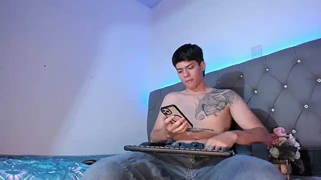 joseph clark online show from 10, 11, 2025