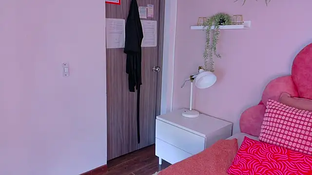 NicoletCherry   online show from 12, 1, 2026