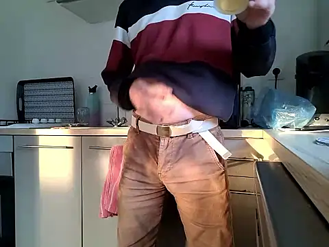 Olifesse online show from 20, 3, 2026