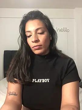 Vianca Costt online show from 2, 3, 2026