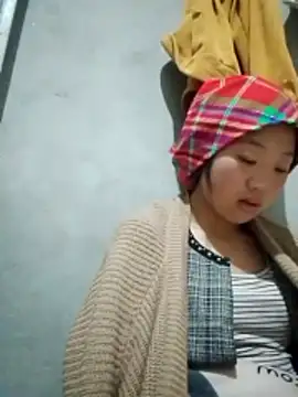 Snapshot of Yumiik2kk chatting on 29, 11, 2025 Yumiik2kk online show from 29, 11, 2025